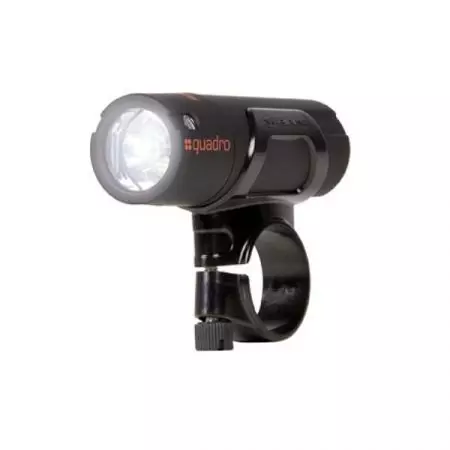 Lampka rowerowa przednia Sigma QUADRO - 13100