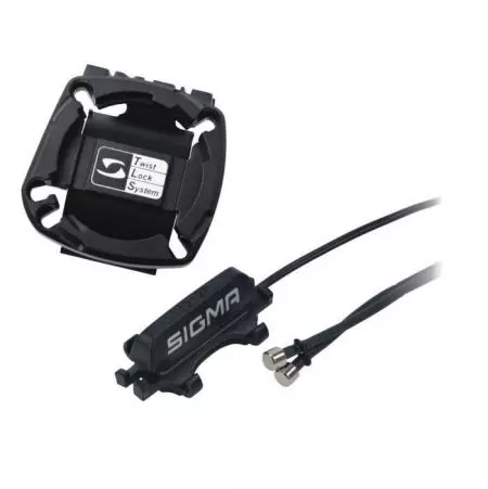 Uchwyt licznika na kierownice Sigma BC 509-1609 - XX428