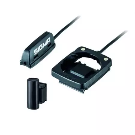 Uchwyt na kierownice Sigma Originals 90 cm +magnes - XX536