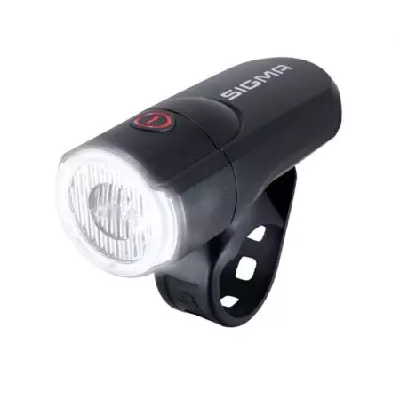 Lampka rowerowa przednia Sigma Aura 30 - 15950
