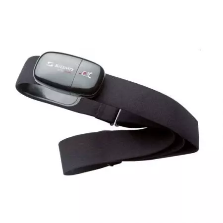 Pasek na klatkę piersiową Sigma Comfortex+ - 20318