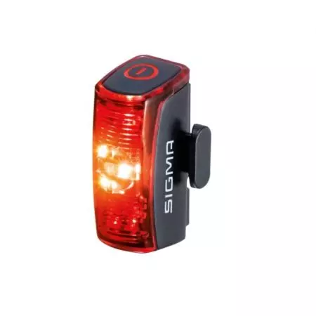 Lampka rowerowa tylna Sigma Infinity - 15200
