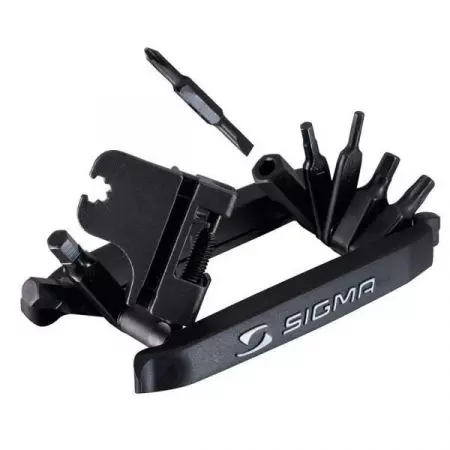 Multitool narzędziownik Sigma M - 63001
