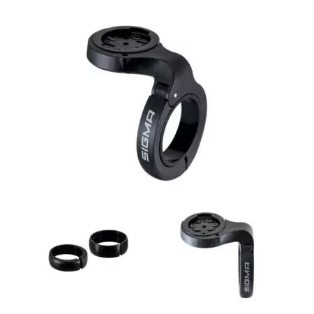 Obejma uchwyt licznika Sigma Overclamp Butler GPS - XX500