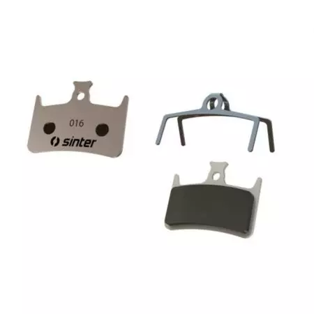 Okładziny hamulcowe Sinter Hope GREEN