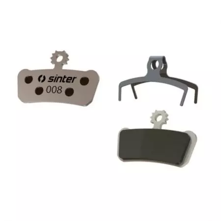 Okładziny hamulcowe Sinter do Avid SRAM (Elixir Trail) BLUE