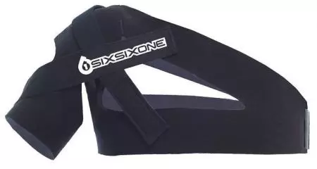 Ochraniacz rowerowy ramion 661 Shoulder Support S - 6415-51-520