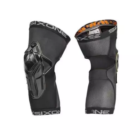 Ochraniacz rowerowy na kolana 661 Recon S - 7128-05-051