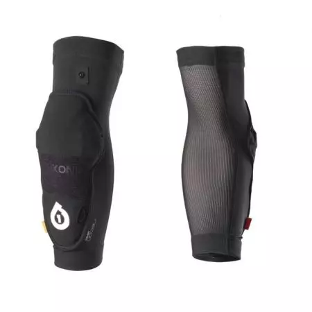Ochraniacz rowerowy na łokcie 661 Recon Advance L - 10002756