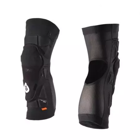 Ochraniacz rowerowy na kolana 661 Recon Advance XL - 10002753