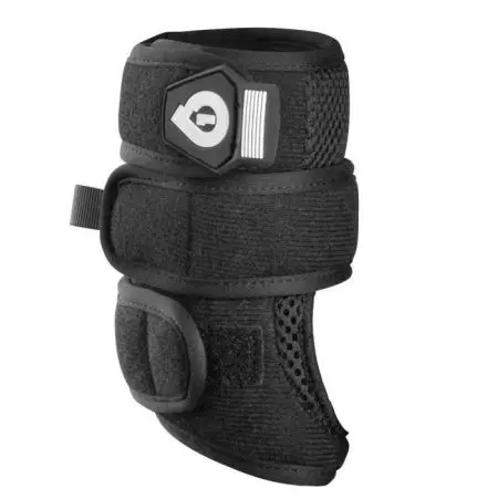 Ochraniacz rowerowy na dłoń 661 Wrist Wrap lewy L - 7023-50-053
