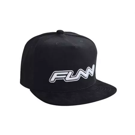 Czapeczka rowerowa FUNN Logo - F-CAP2017