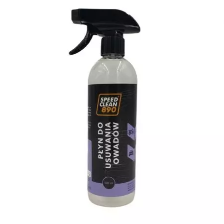 Płyn do usuwania owadów Speedclean890 500ml - SCOWA1