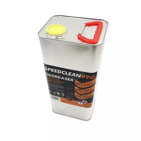 Odtłuszczacz Speedclean890 Degreaser 5L - SCDEG2