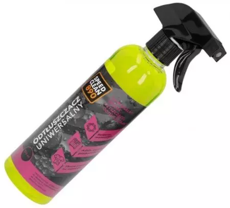 Odtłuszczacz Speedclean890 uniwersalny 500ml - SCODT2
