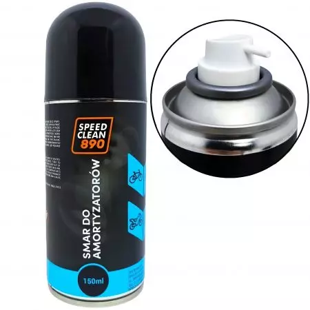 Smar do amortyzatorów Speedclean890 150ml - SCSAM1
