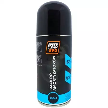 Smar do amortyzatorów Speedclean890 150ml - SCSAM1