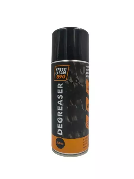 Odtłuszczacz Speedclean890 degreaser 400ml - SCDEG3