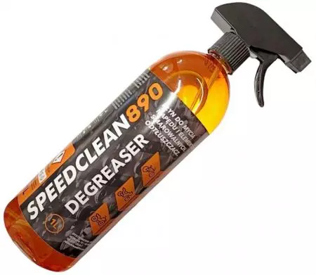 Odtłuszczacz Speedclean890 degreaser 1L - SCDEG1