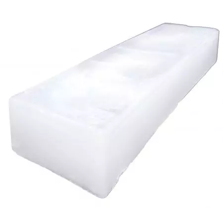 Wosk parafinowy do nart Speedclean890 300g - SCWP1