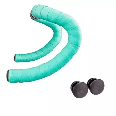 Owijka kierownicy Supacaz Super Sticky Suave celeste - BT-161