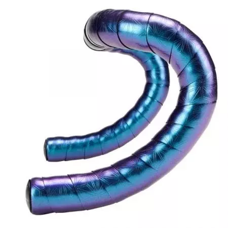Owijka kierownicy Supacaz Bling oil - BT-127