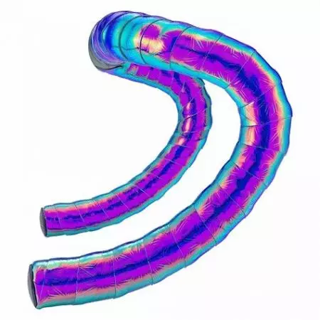 Owijka kierownicy Supacaz Prizmatic oil - BT-138