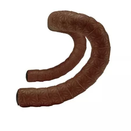 Owijka kierownicy Supacaz Super Sticky Kush Classic brązowy - BT-68