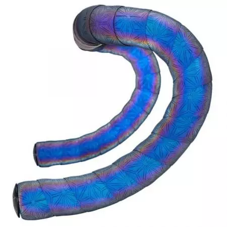 Owijka kierownicy Supacaz Bling oil odblask - BT-129