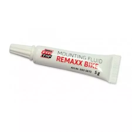Żel do montażu opon rowerowych Tip-Top Remaxx Bike 5g - 593-5670