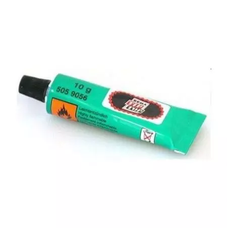 Klej do dętek TIP TOP 5g - 505-9032