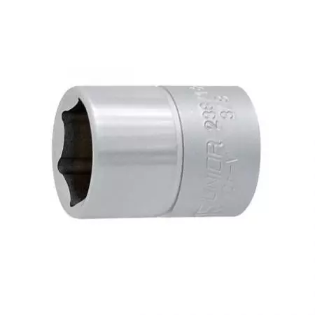 Nasadka Unior 3/8" 10mm - 605326
