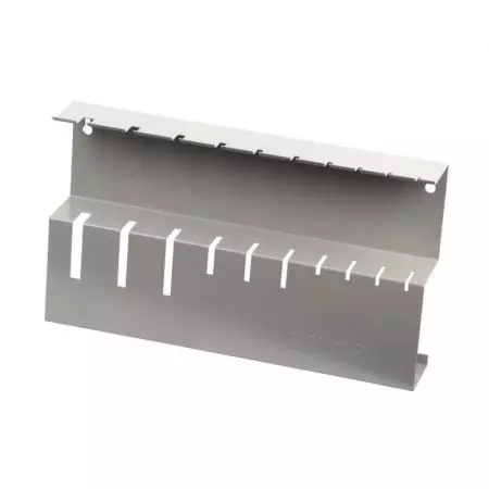 Metalowy stojak na wkrętaki Unior typu T - 608355