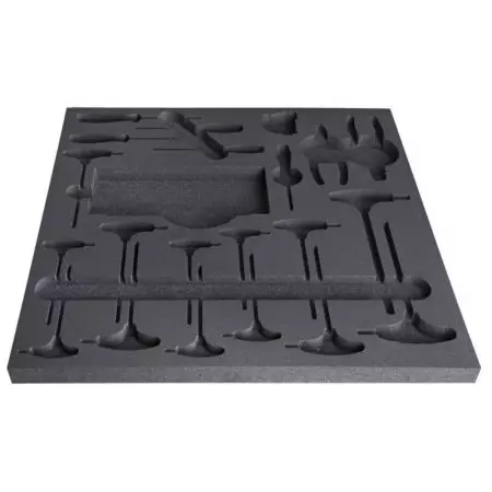 Wkładka piankowa Unior do zestawu SET1-2600 AC - 628633