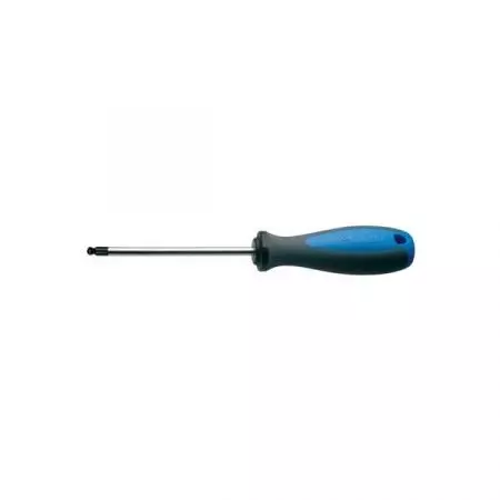 Wkrętak Unior imbus 3mm