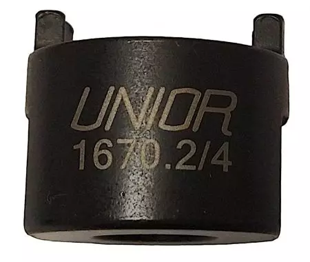 Klucz Unior do wolnobiegu Suntour Z 1670.2/4 - 616063