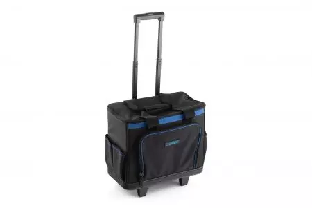 Torba narzędziowa Unior z kołami 460x270x400 - 628163