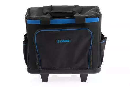 Torba narzędziowa Unior z kołami 460x270x400 - 628163