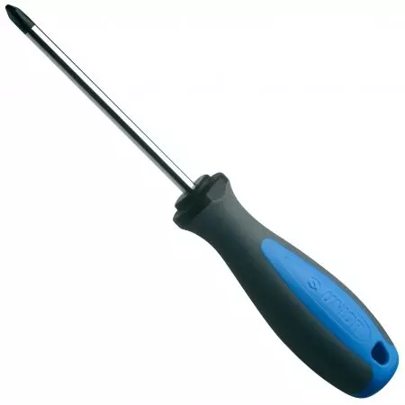 Wkrętak Unior krzyżakowy PH2x150 - 611705