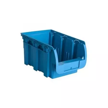 Pudełko kuweta plastikowa Unior 3 szt 100x160x75 - 625748