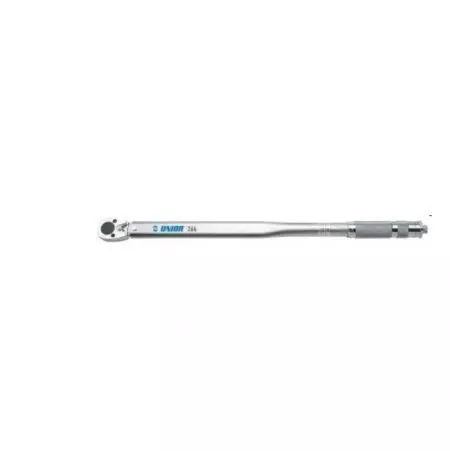 Klucz dynamometryczny Unior klikowy 264 ½" 28-210Nm - 615487