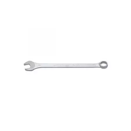 Klucz płasko oczkowy Unior typ długi 19mm