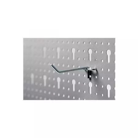 Haczyki do tablicy Unior 100mm 10szt - 609447
