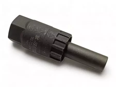 Klucz do kasety Unior z 12 mm pinem 1670.9/4 - 625615