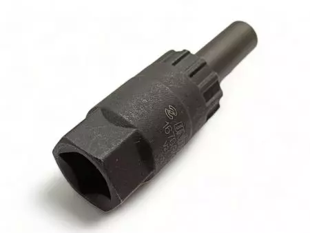 Klucz do kasety Unior z 12 mm pinem 1670.9/4 - 625615