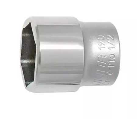 Nasadka do serwisu zawieszenia Unior 30mm - 624218