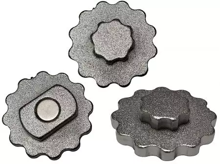 Klucz do zaślepek Hollowtech II Unior - 623120