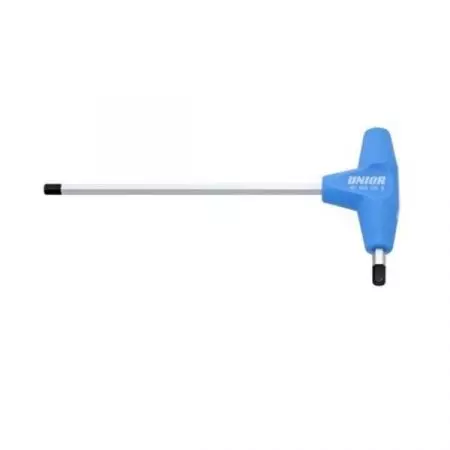 Klucz o profilu TX 45 Unior uchwyt T - 607182