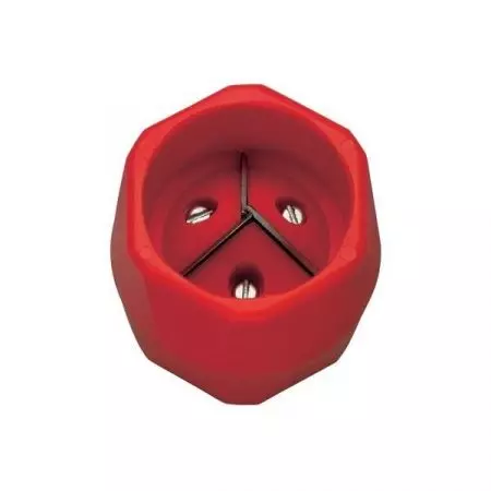Gratownik do rur Unior 3-42 mm - 626249