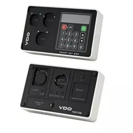 Stacja programująca VDO do liczników rowerowych - 3018